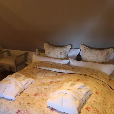 Apartmán Feskerdam 28 Og Morsum (Sylt)