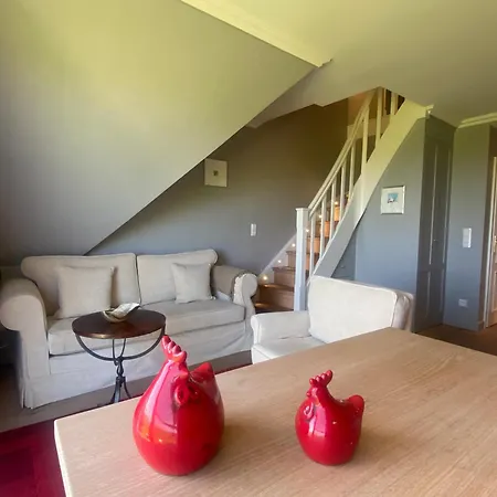 Feskerdam 28 Og Apartmán