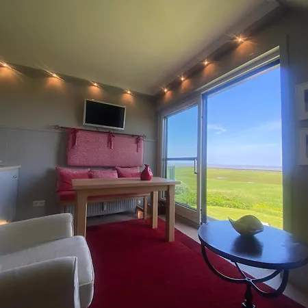 Apartmán Feskerdam 28 Og *
